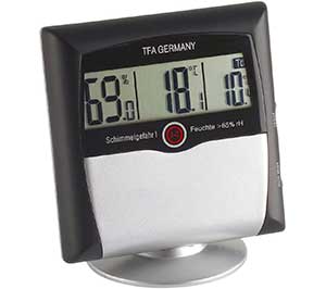 TFA-Dostmann-Comfort-Control-digitales-Thermo-Hygrometer-test