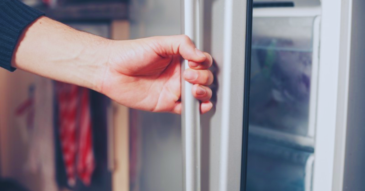 Tipps zur Vermeidung von Schimmel im Kühlschrank