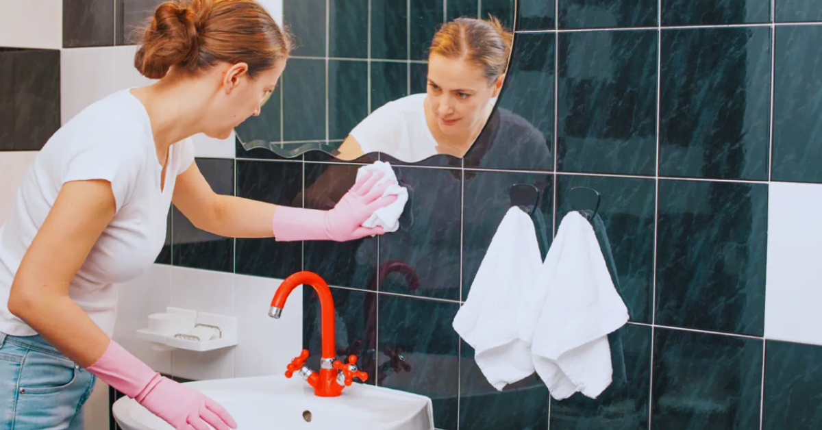 Tipps zur langfristigen Schimmelprävention in der Dusche