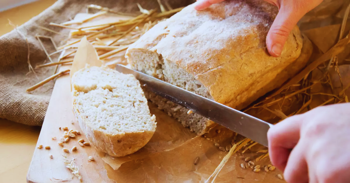 Wie kann man Schimmel auf Brot vermeiden